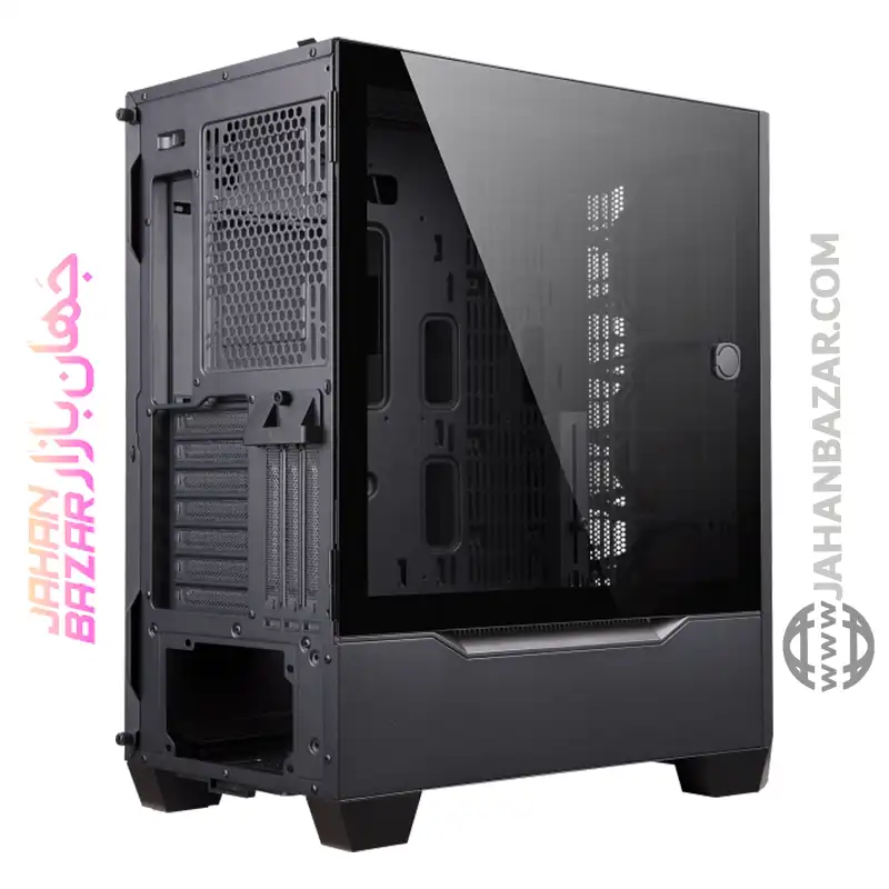کیس گیمینگ تسکو TSCO مدل GC 4496 - Image 4