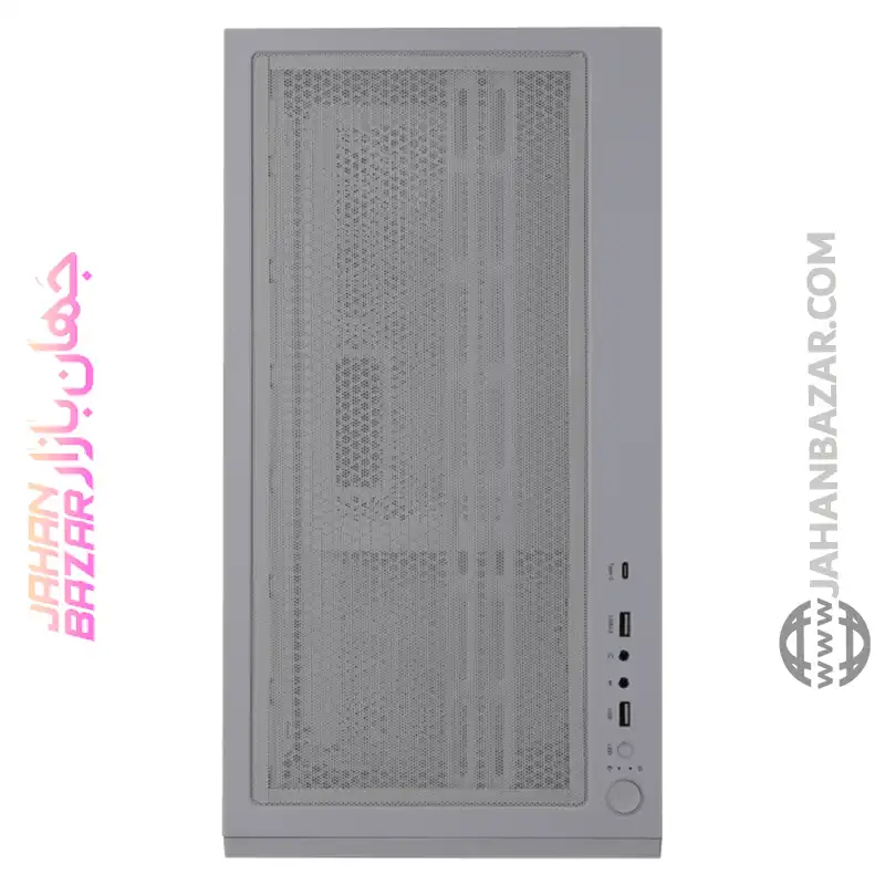 کیس گیمینگ تسکو TSCO مدل GC4508 THUNDERWAVE - Image 13