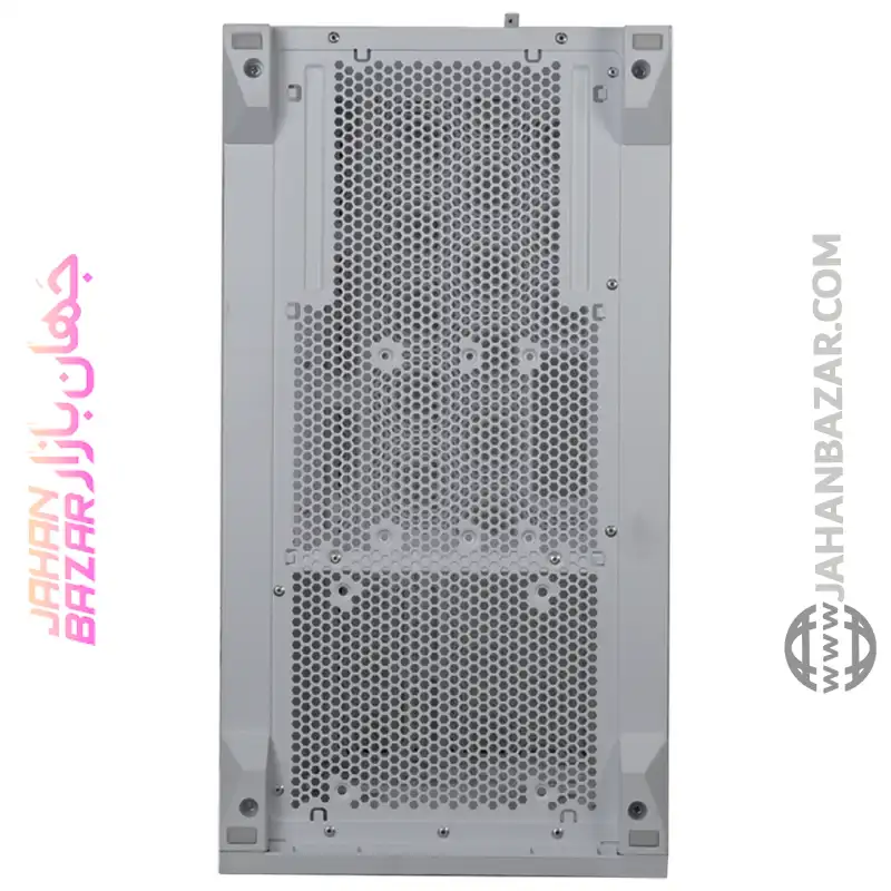 کیس گیمینگ تسکو TSCO مدل GC4508 THUNDERWAVE - Image 14