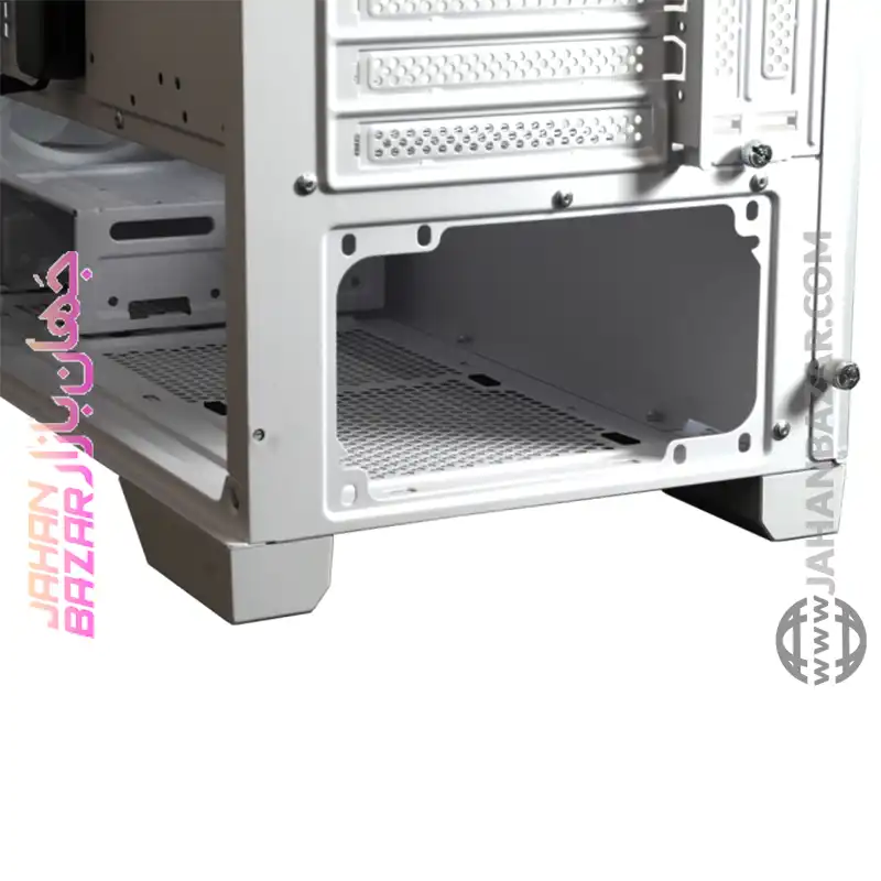 کیس گیمینگ تسکو TSCO مدل GC4511 Dragon’s Breath - Image 14