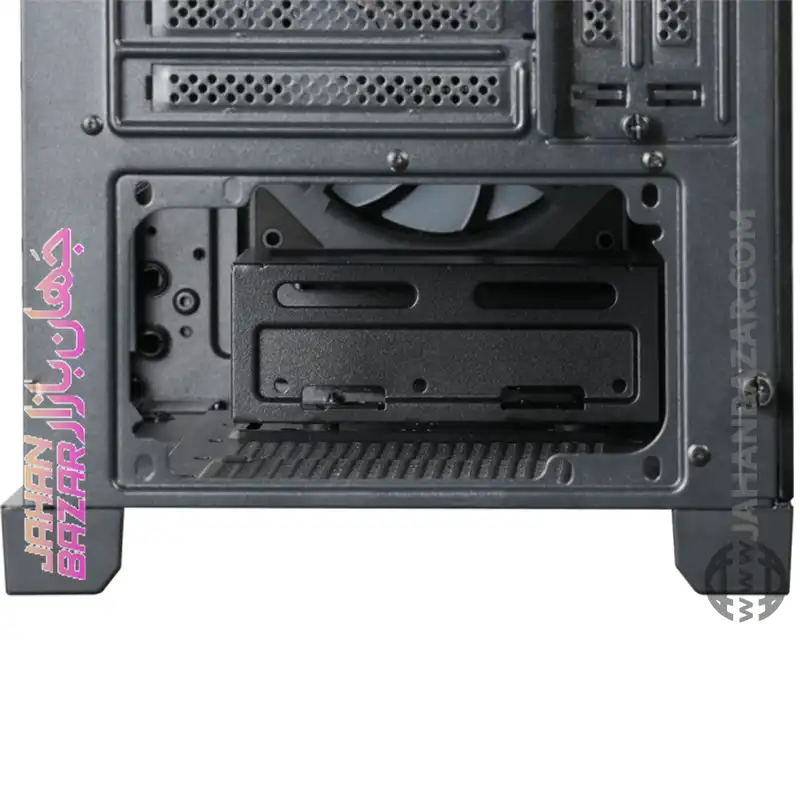 کیس گیمینگ تسکو TSCO مدل GC4511 Dragon’s Breath - Image 15