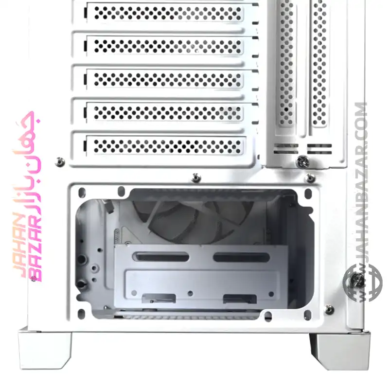 کیس گیمینگ تسکو TSCO مدل GC4511 Dragon’s Breath - Image 16