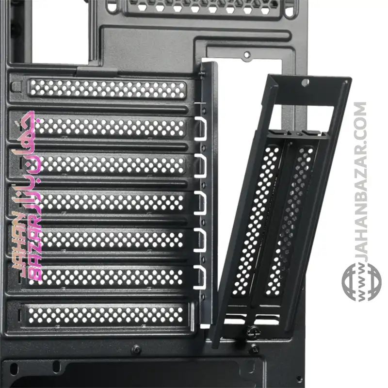 کیس گیمینگ تسکو TSCO مدل GC4511 Dragon’s Breath - Image 20