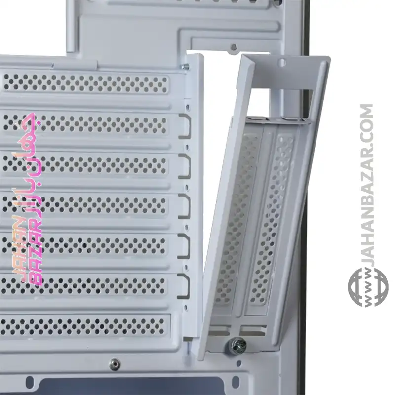 کیس گیمینگ تسکو TSCO مدل GC4511 Dragon’s Breath - Image 21