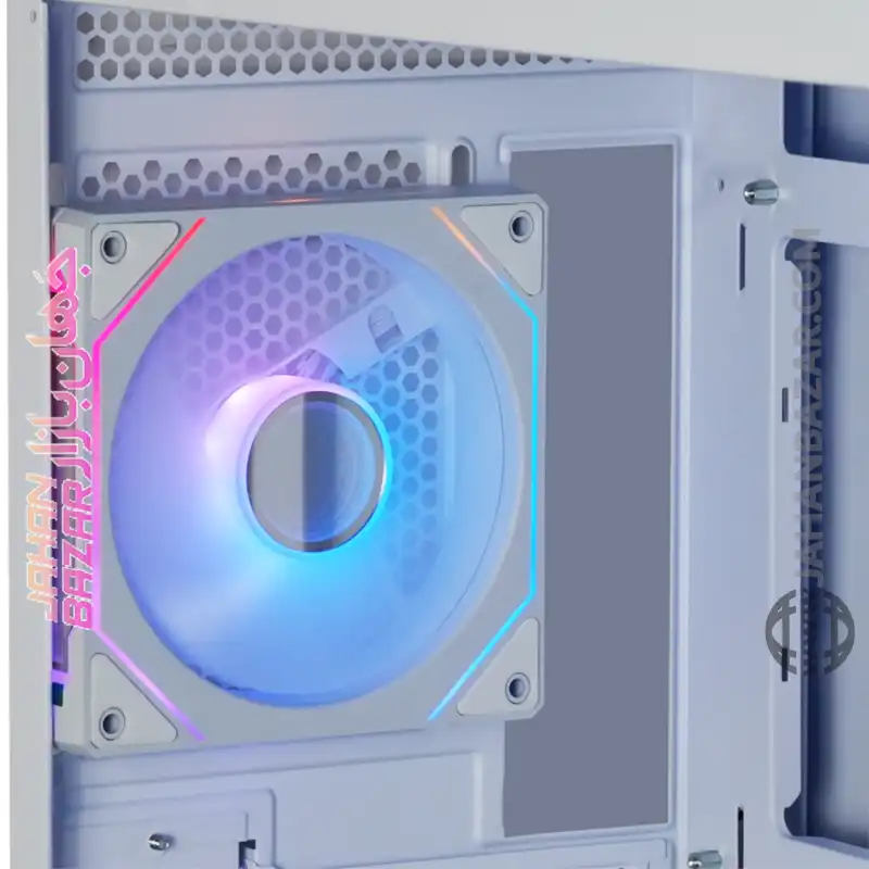 کیس گیمینگ تسکو TSCO مدل GC4511 Dragon’s Breath - Image 26