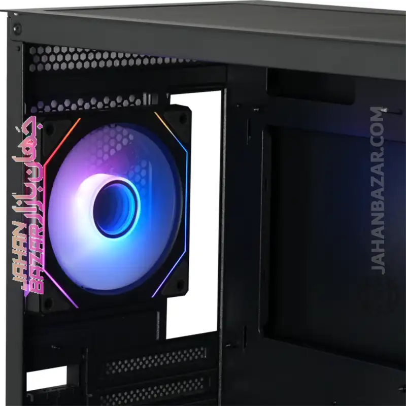 کیس گیمینگ تسکو TSCO مدل GC4511 Dragon’s Breath - Image 27