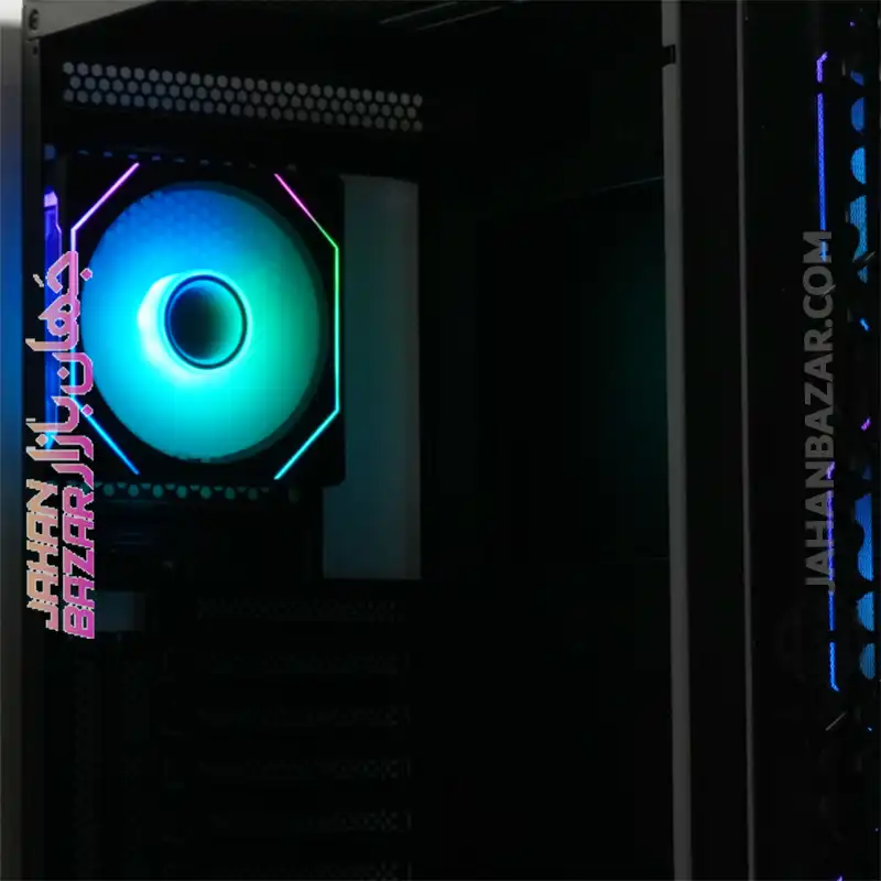 کیس گیمینگ تسکو TSCO مدل GC4511 Dragon’s Breath - Image 28
