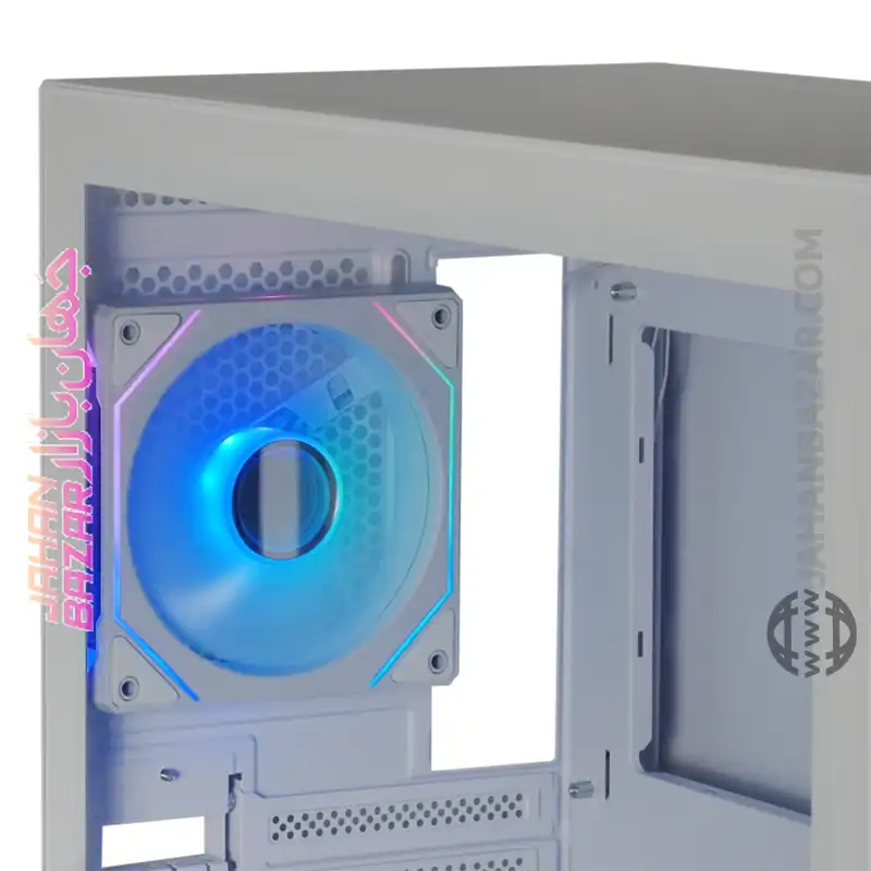 کیس گیمینگ تسکو TSCO مدل GC4511 Dragon’s Breath - Image 31