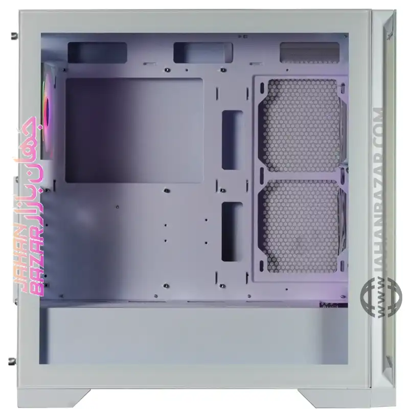 کیس گیمینگ تسکو TSCO مدل GC4511 Dragon’s Breath - Image 33
