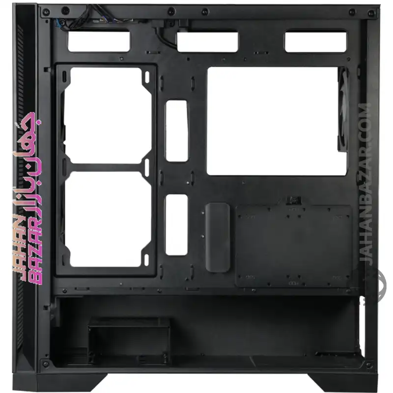 کیس گیمینگ تسکو TSCO مدل GC4511 Dragon’s Breath - Image 41