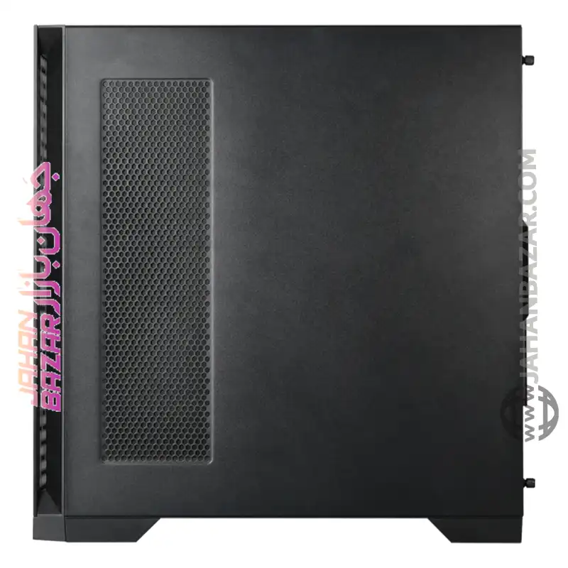 کیس گیمینگ تسکو TSCO مدل GC4511 Dragon’s Breath - Image 43