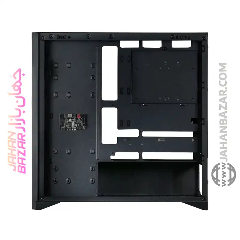 کیس گیمینگ تسکو TSCO مدل GC4512 VANIR - Image 18