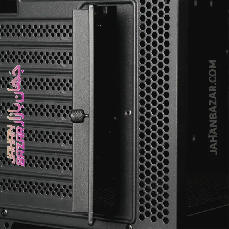 کیس گیمینگ تسکو TSCO مدل GC4512 VANIR - Image 13