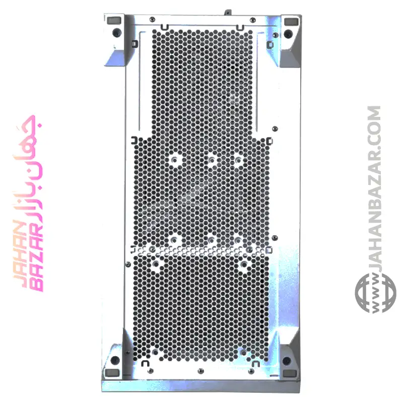 کیس گیمینگ تسکو TSCO مدل GC4512 VANIR - Image 25