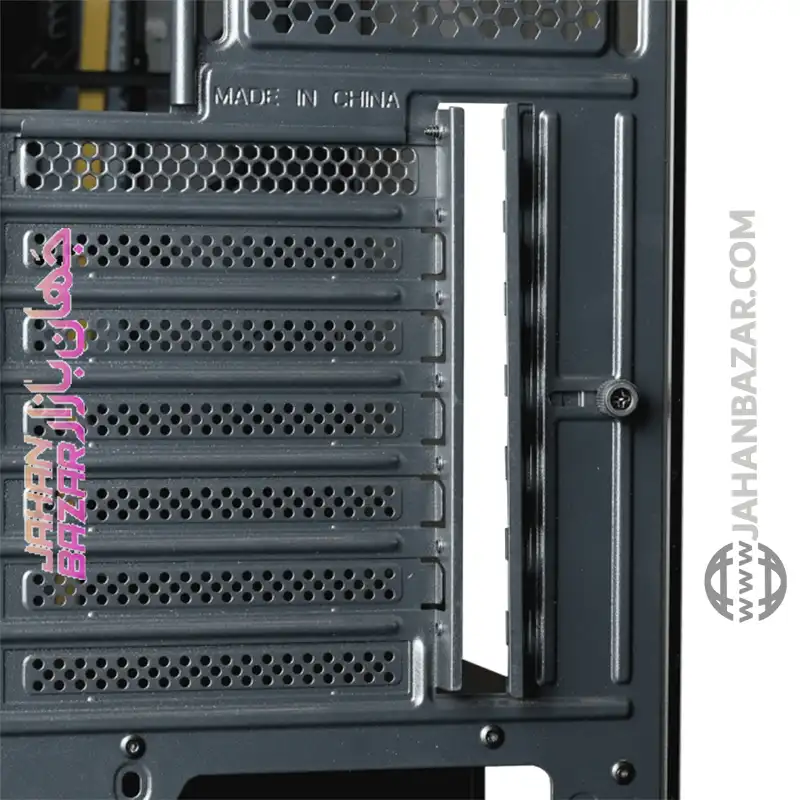 کیس گیمینگ تسکو TSCO مدل TSCO GC4501 - Image 14