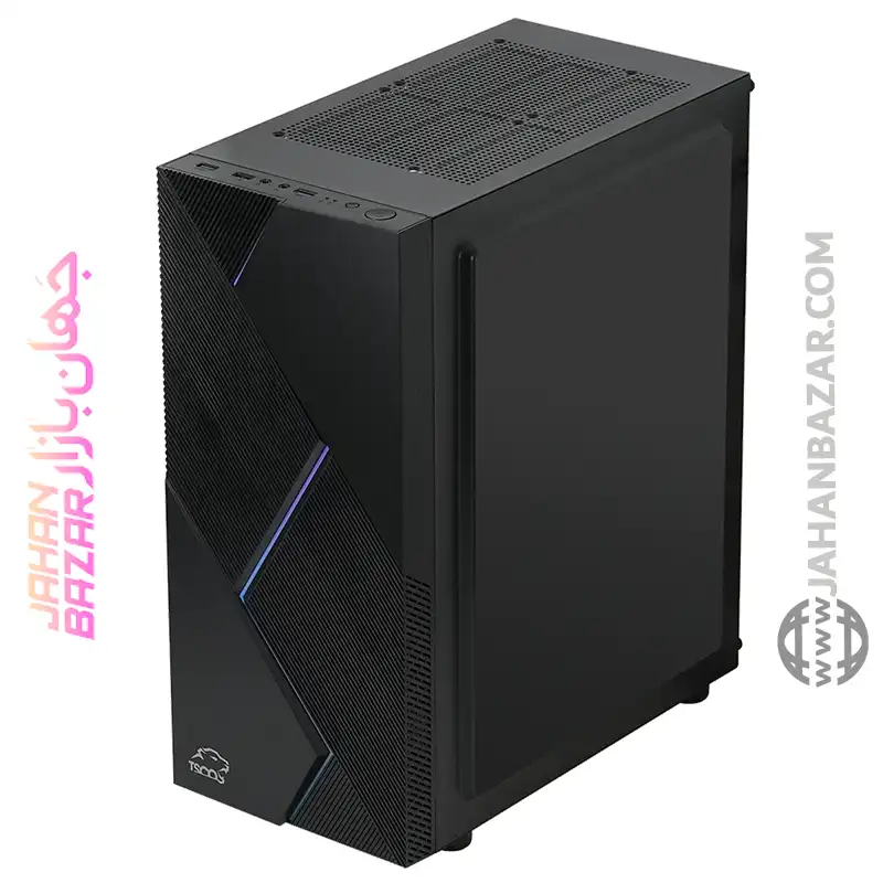 کیس گیمینگ تسکو TSCO مدل TSCO GC4501 - Image 18