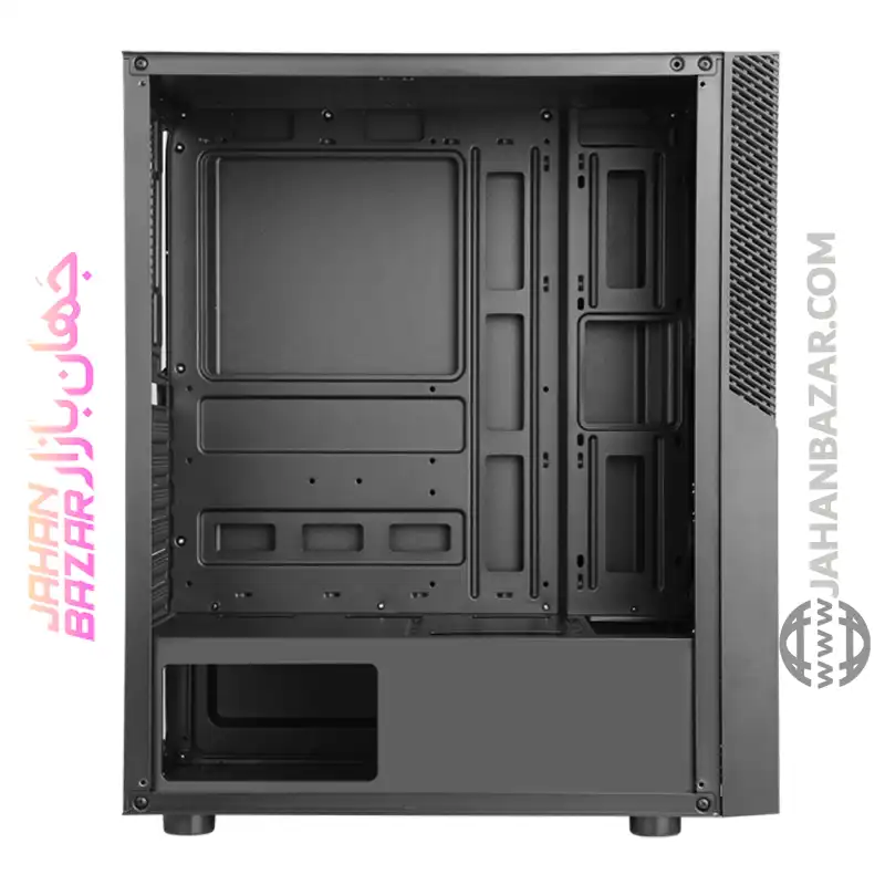 کیس گیمینگ تسکو TSCO مدل TSCO GC4501 - Image 16