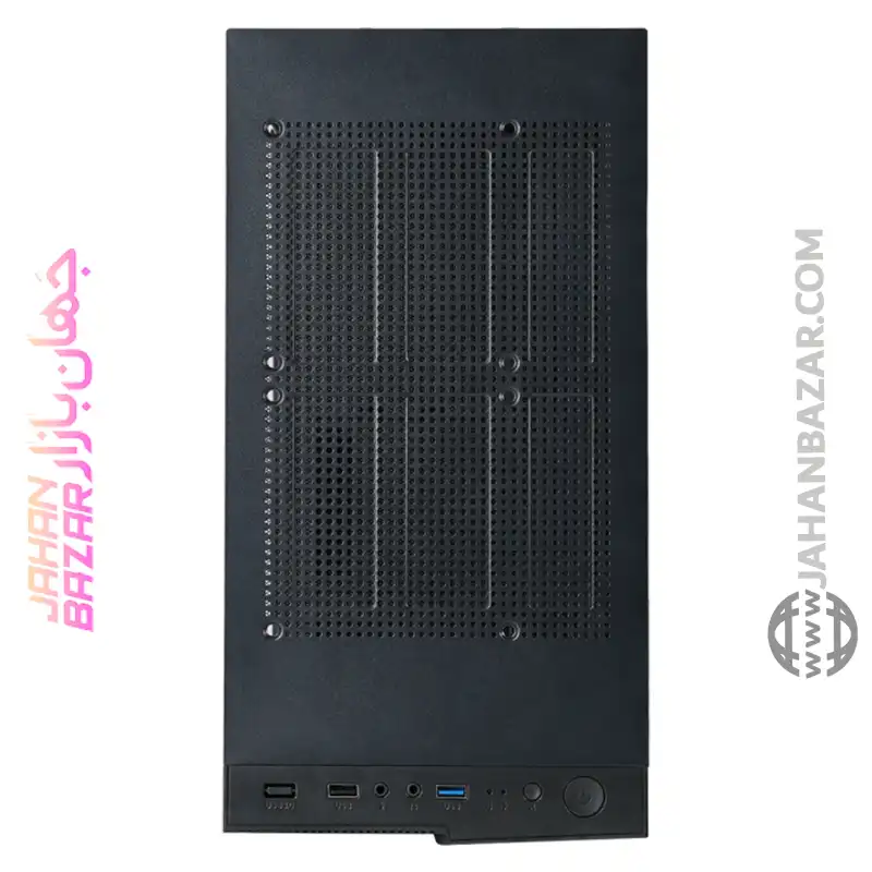 کیس گیمینگ تسکو TSCO مدل TSCO GC4501 - Image 19