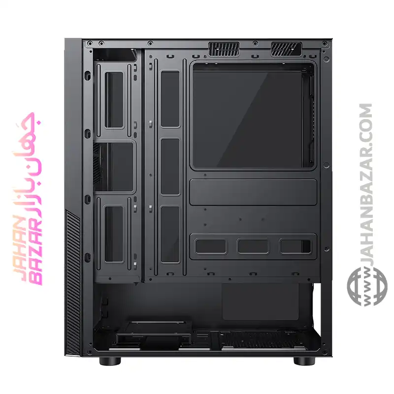 کیس گیمینگ تسکو TSCO مدل TSCO GC4501 - Image 20