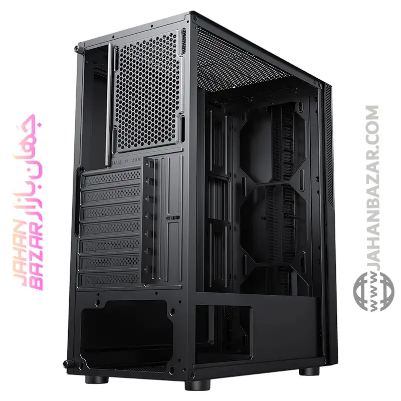 کیس گیمینگ تسکو TSCO مدل TSCO GC4501 - Image 22