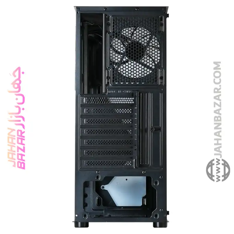 کیس گیمینگ تسکو TSCO مدل TSCO GC4501 - Image 9