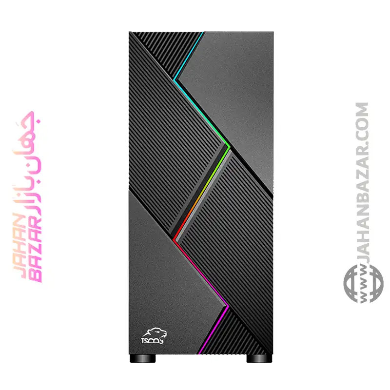 کیس گیمینگ تسکو TSCO مدل TSCO GC4501 - Image 11