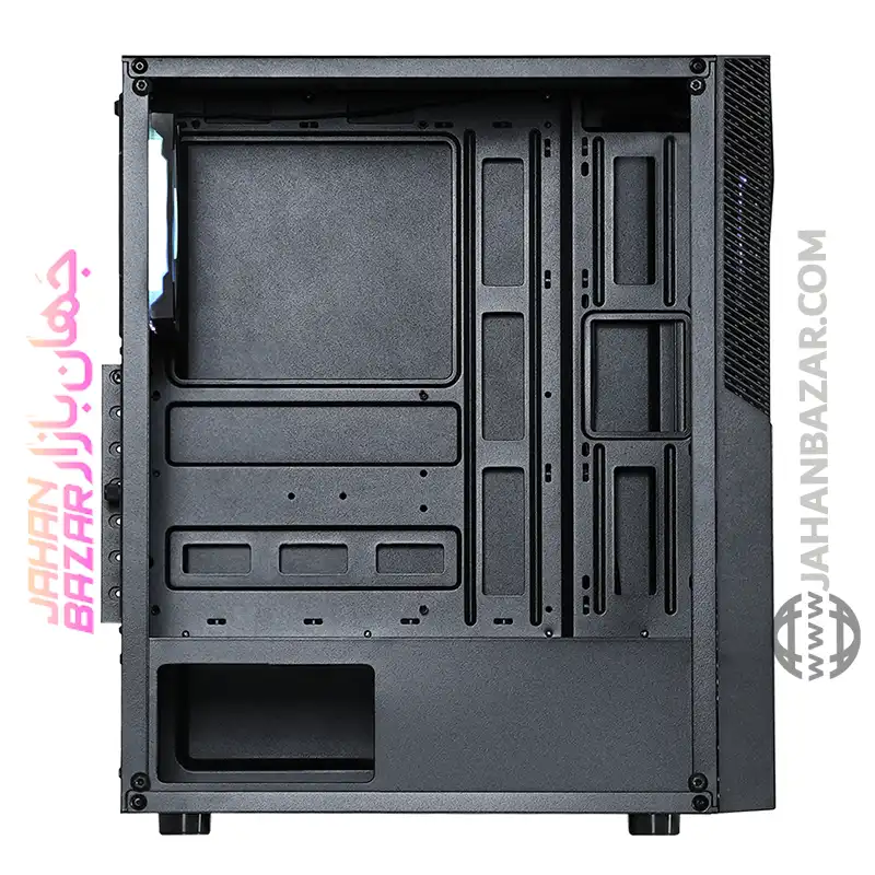 کیس گیمینگ تسکو TSCO مدل TSCO GC4501 - Image 13