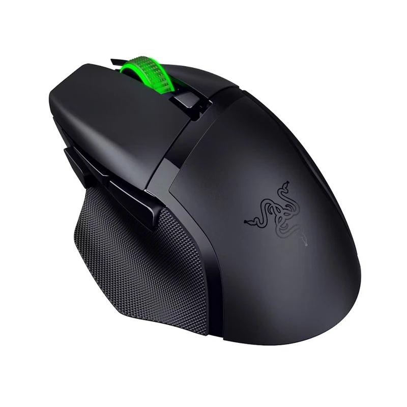 ماوس گیمینگ بی سیم ریزر Razer مدل Basilisk V3 X HyperSpeed - Image 4