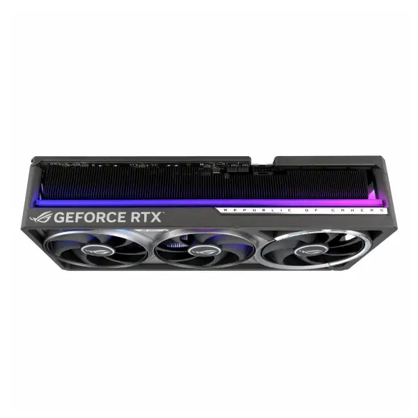 کارت گرافیک ایسوس ASUS ROG Astral RTX 5090 O32G - Image 2