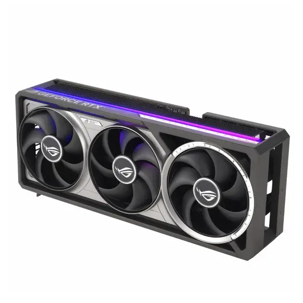 کارت گرافیک ایسوس ASUS ROG Astral RTX 5090 O32G - Image 3