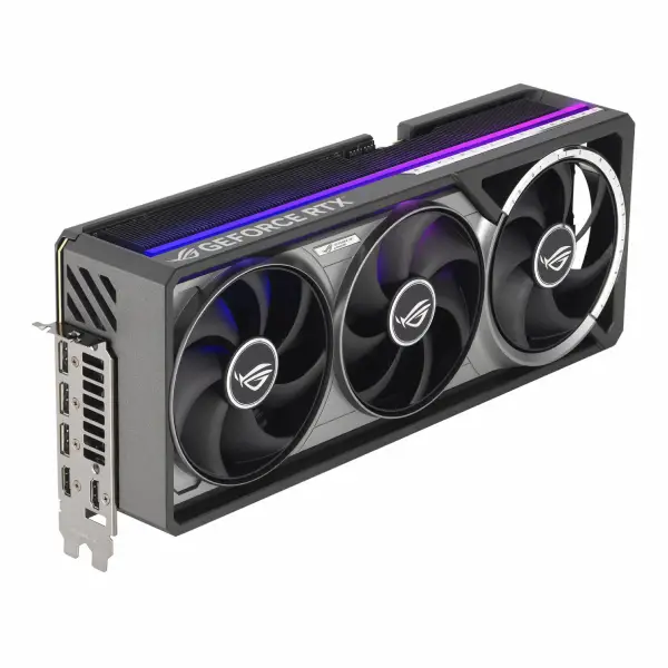 کارت گرافیک ایسوس ASUS ROG Astral RTX 5090 O32G - Image 4