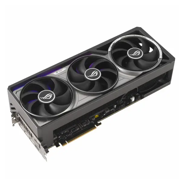 کارت گرافیک ایسوس ASUS ROG Astral RTX 5090 O32G - Image 5