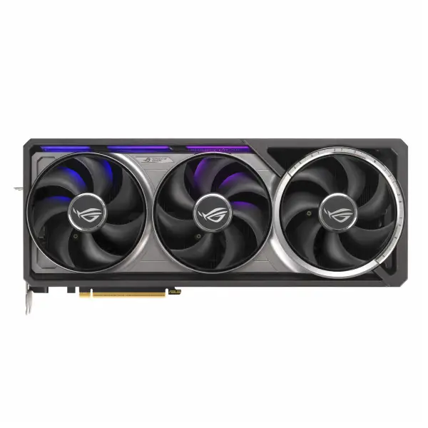 کارت گرافیک ایسوس ASUS ROG Astral RTX 5090 O32G