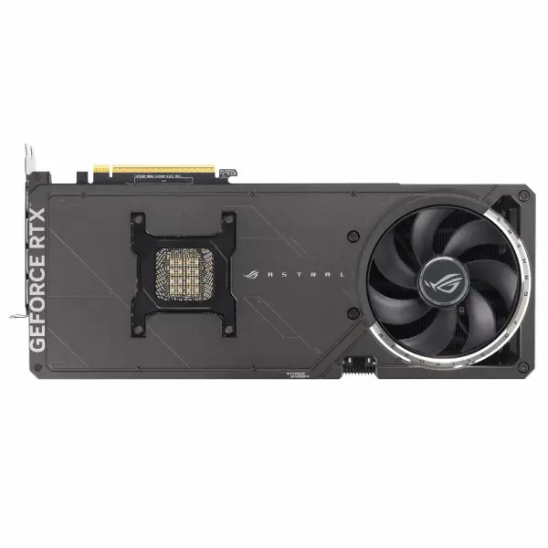 کارت گرافیک ایسوس ASUS ROG Astral RTX 5090 O32G - Image 6