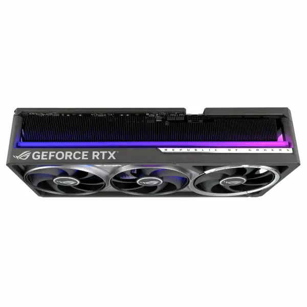 کارت گرافیک ایسوس ASUS ROG Astral RTX 5090 O32G - Image 7