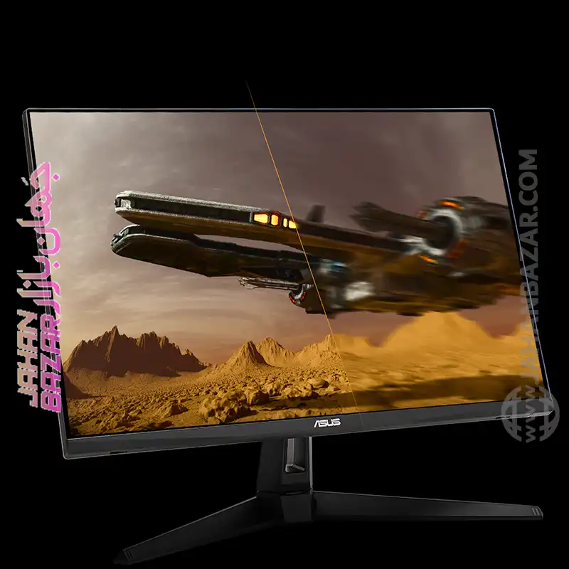 مانیتور گیمینگ 27 اینچ ایسوس ASUS مدل TUF Gaming VG279QM1A - Image 13