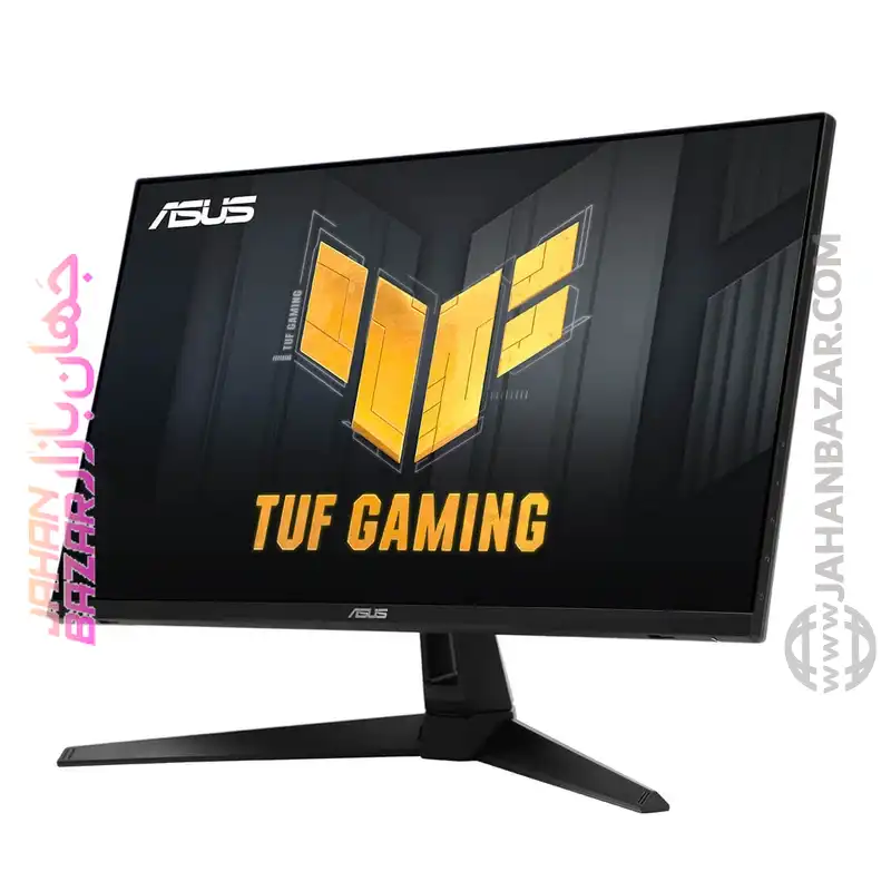 مانیتور گیمینگ 27 اینچ ایسوس ASUS مدل TUF Gaming VG279QM1A - Image 3