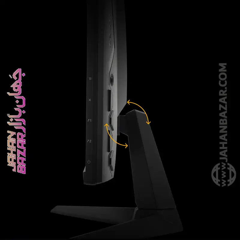 مانیتور گیمینگ 27 اینچ ایسوس ASUS مدل TUF Gaming VG279QM1A - Image 6