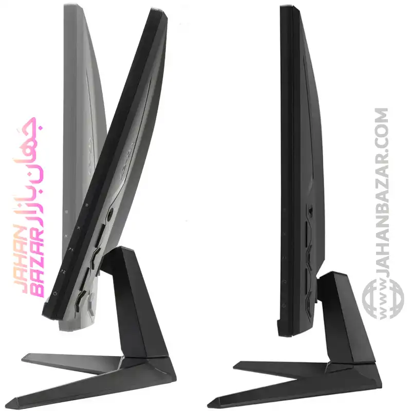 مانیتور گیمینگ 27 اینچ ایسوس ASUS مدل TUF Gaming VG279QM1A - Image 7