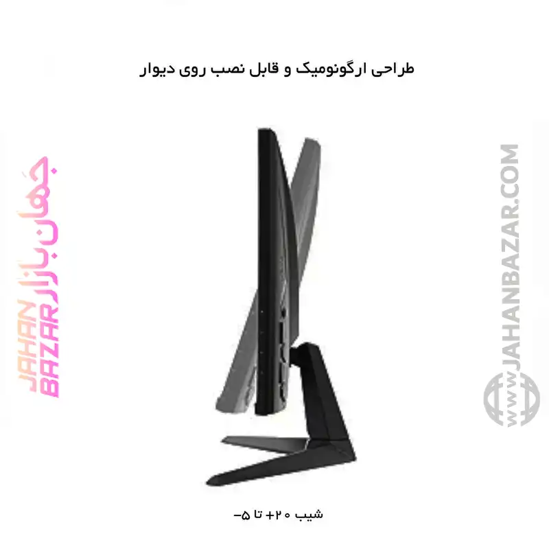 مانیتور گیمینگ 27 اینچ ایسوس ASUS مدل TUF Gaming VG279QM1A - Image 8