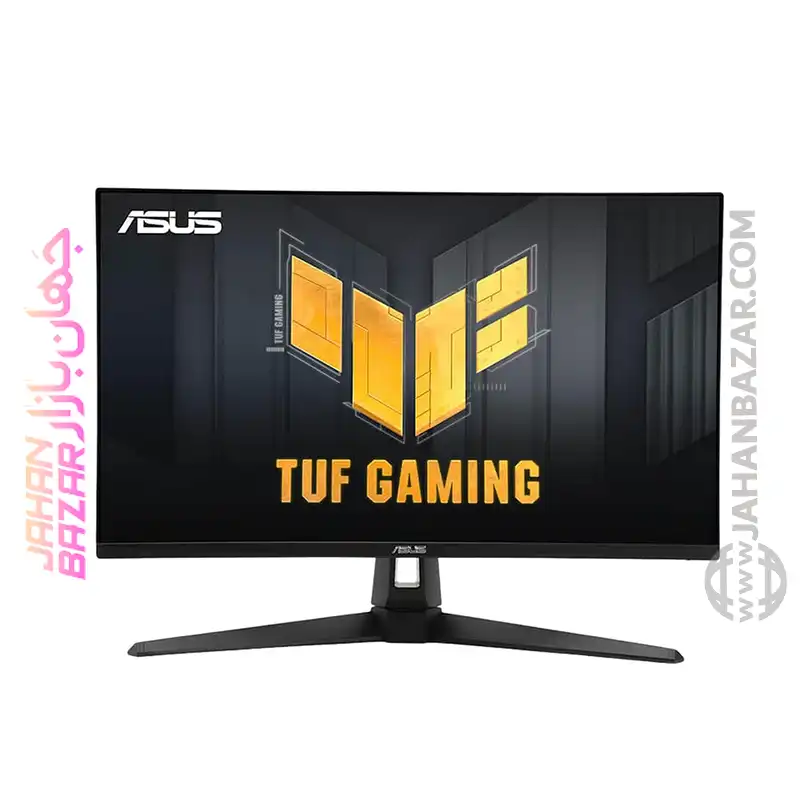 مانیتور گیمینگ 27 اینچ ایسوس ASUS مدل TUF Gaming VG279QM1A