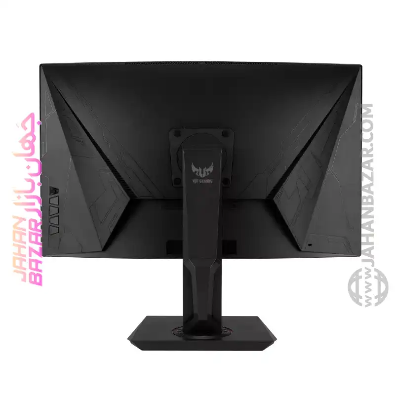 مانیتور خمیده گیمینگ 32 اینچ ایسوس ASUS مدل TUF Gaming VG32VQR - Image 3