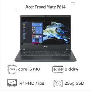 Acer TravelMate P614.