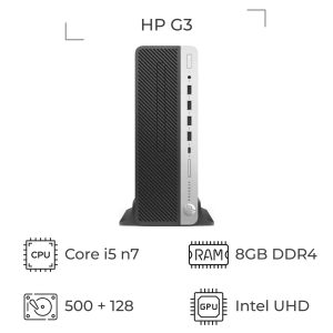 HP G3