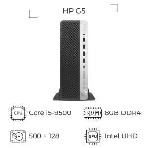 HP G5