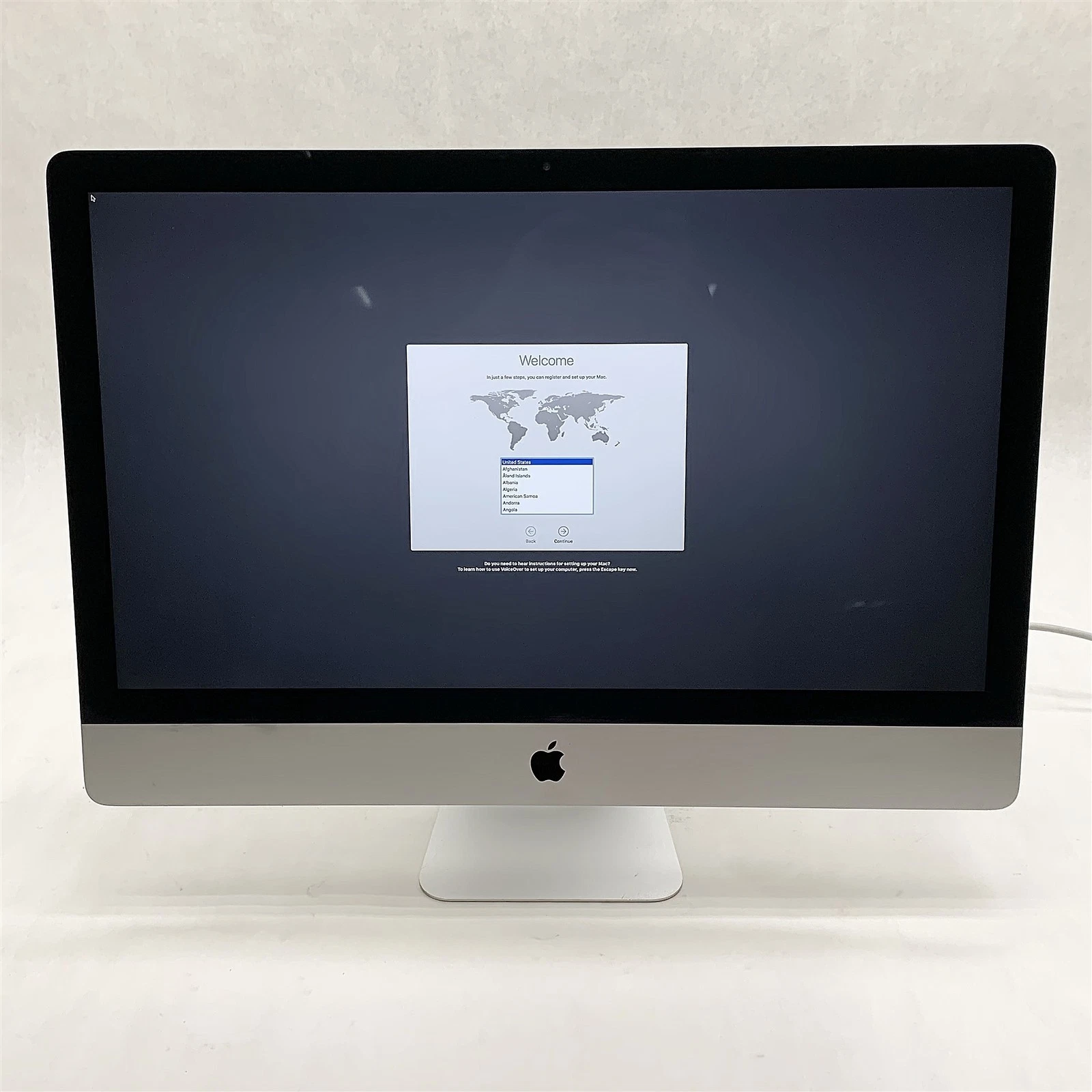 IMAC A1419