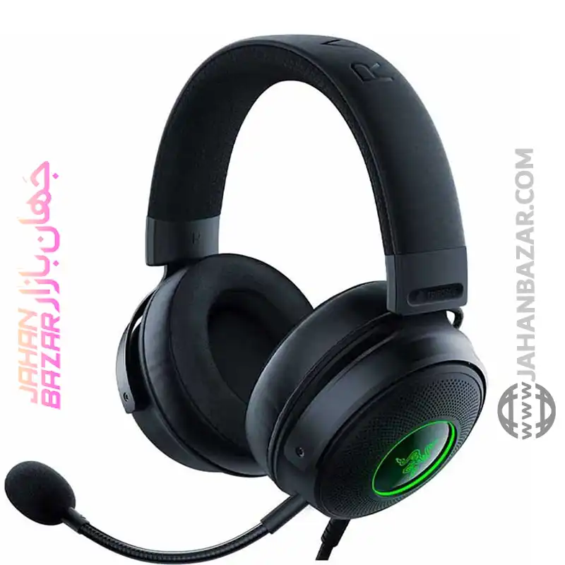 هدست ریزر Razer مدل Kraken V3