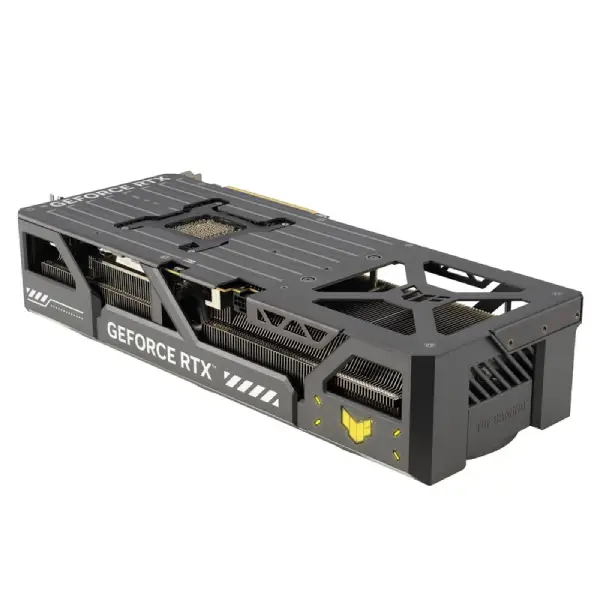 کارت گرافیک ایسوس مدل TUF Gaming GeForce RTX 5080 16GB GDDR7 OC Edition - Image 2