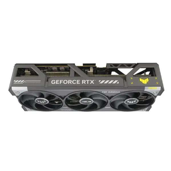 کارت گرافیک ایسوس مدل TUF Gaming GeForce RTX 5080 16GB GDDR7 OC Edition - Image 3