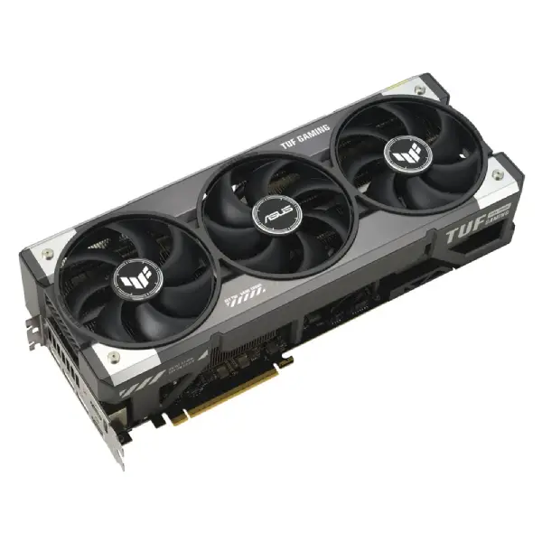 کارت گرافیک ایسوس مدل TUF Gaming GeForce RTX 5080 16GB GDDR7 OC Edition - Image 4